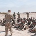 2-505 PIR train Iraqi soldiers to retake lost territory