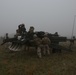 26th MEU Artillery Training