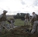 26th MEU Artillery Training
