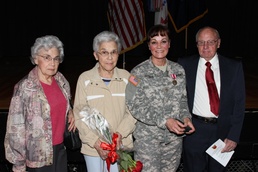 Salt Lake City native takes command of Army 76ORC HHC