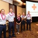 Coast Guard members recognized during American Red Cross Heroes Breakfast