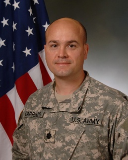 Engineer battalion welcomes new commander