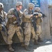 Battalion Landing Team 2/6 conducts Urban Assault Course