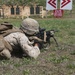 Battalion Landing Team 2/6 conducts Urban Assault Course