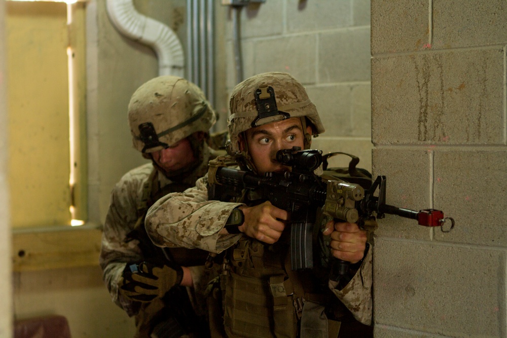 Realistic Urban Training