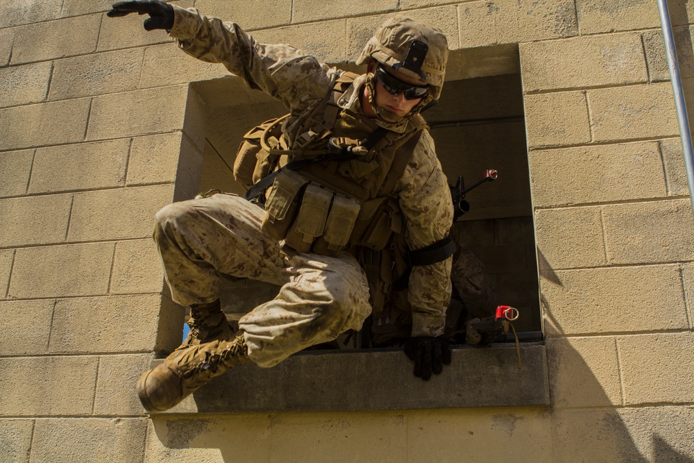 Realistic Urban Training