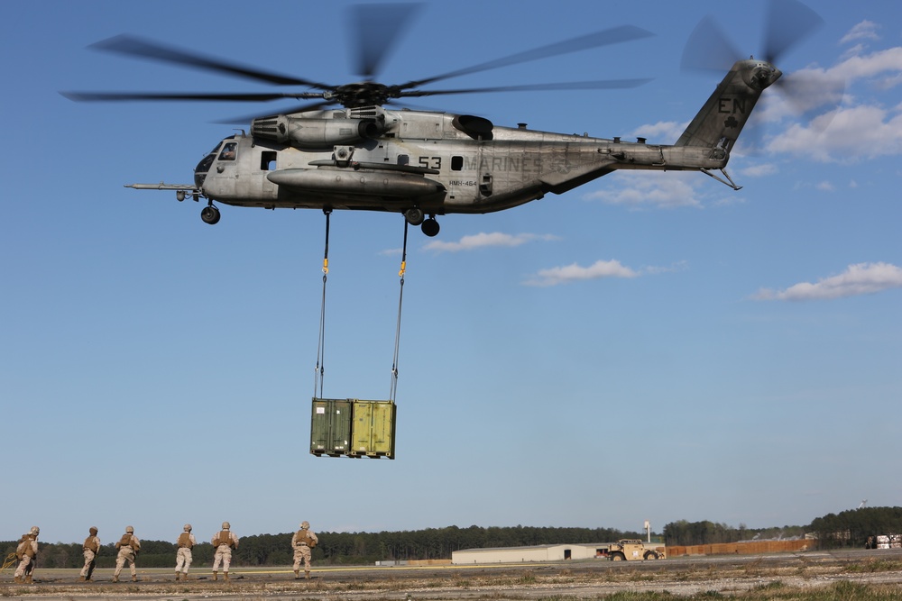 26th MEU conducts realistic urban training