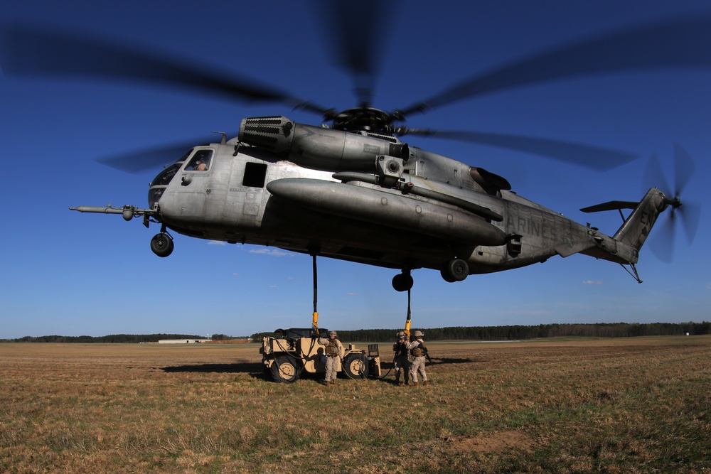 26th MEU conducts realistic urban training