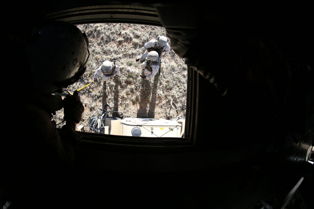26th MEU conducts realistic urban training