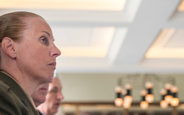 Horn of Africa Senior Leaders Summit