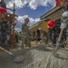 Combined Philippine-US force continues humanitarian efforts in Panay
