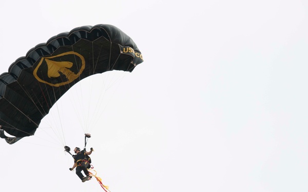 Marine Corps Air Station Beaufort