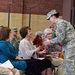 69th Troop Command Change of Command Ceremony