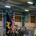 69th Troop Command Change of Command Ceremony