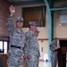 69th Troop Command Change of Command Ceremony