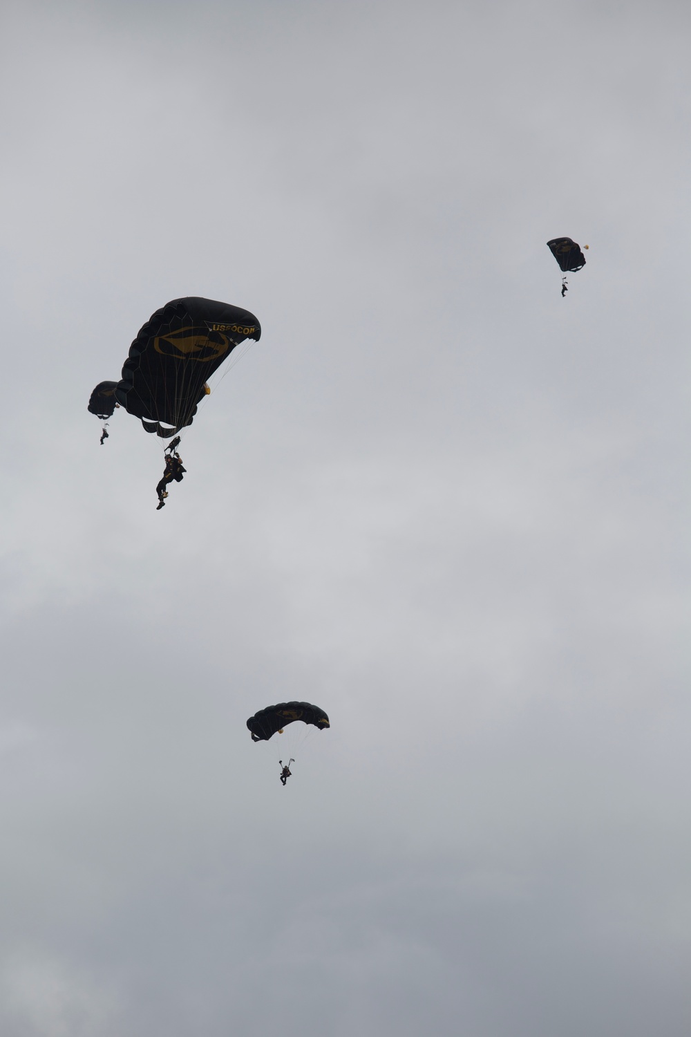 2015 MCAS Beaufort Air Show