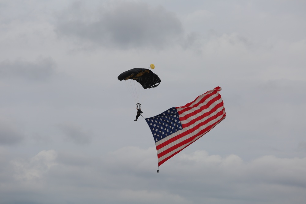 2015 MCAS Beaufort Air Show