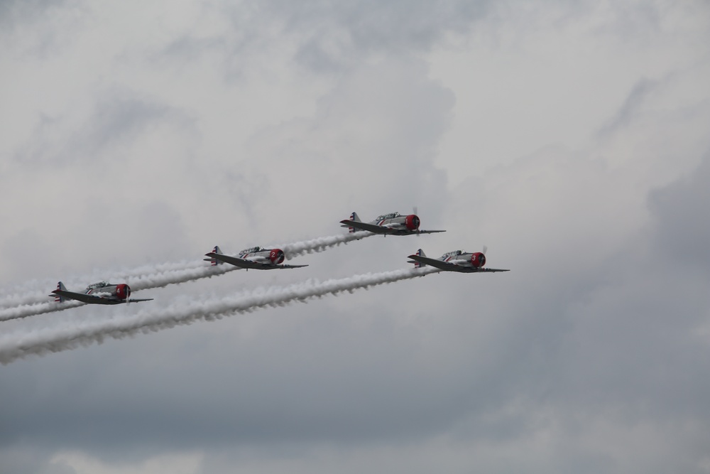 2015 MCAS Beaufort Air Show