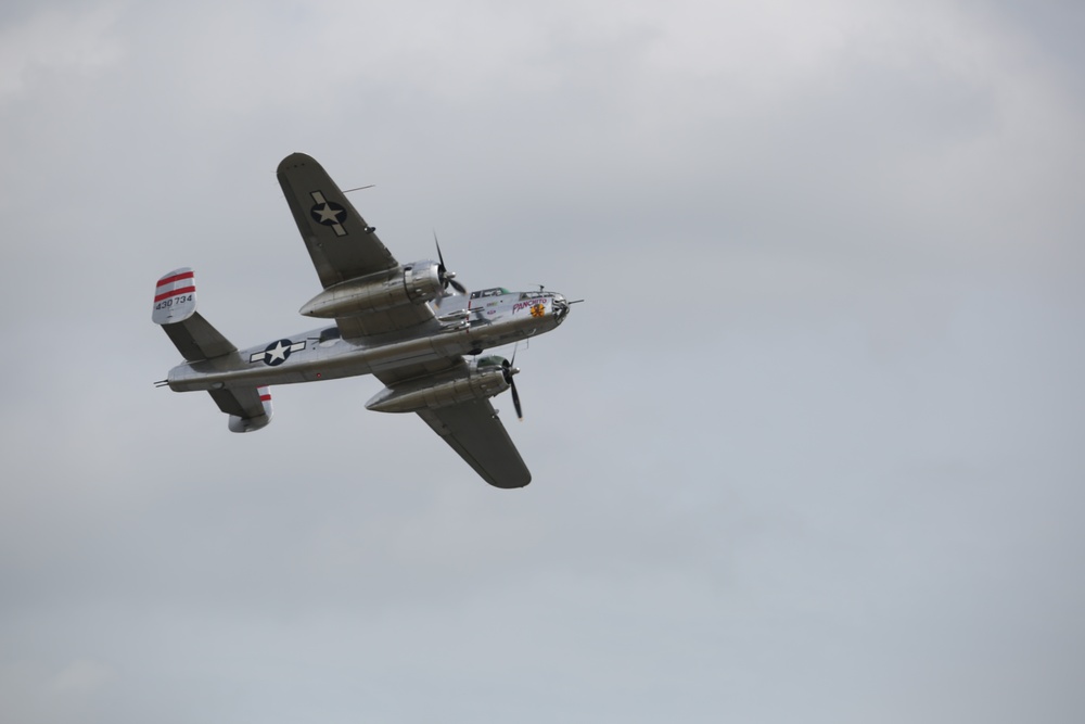 2015 MCAS Beaufort Air Show