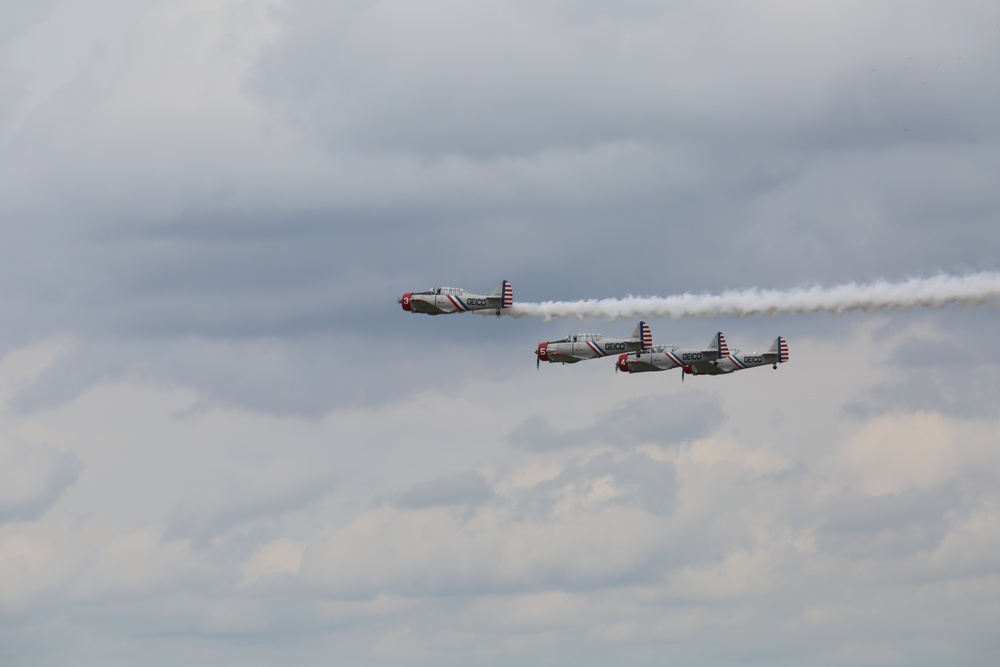 2015 MCAS Beaufort Air Show