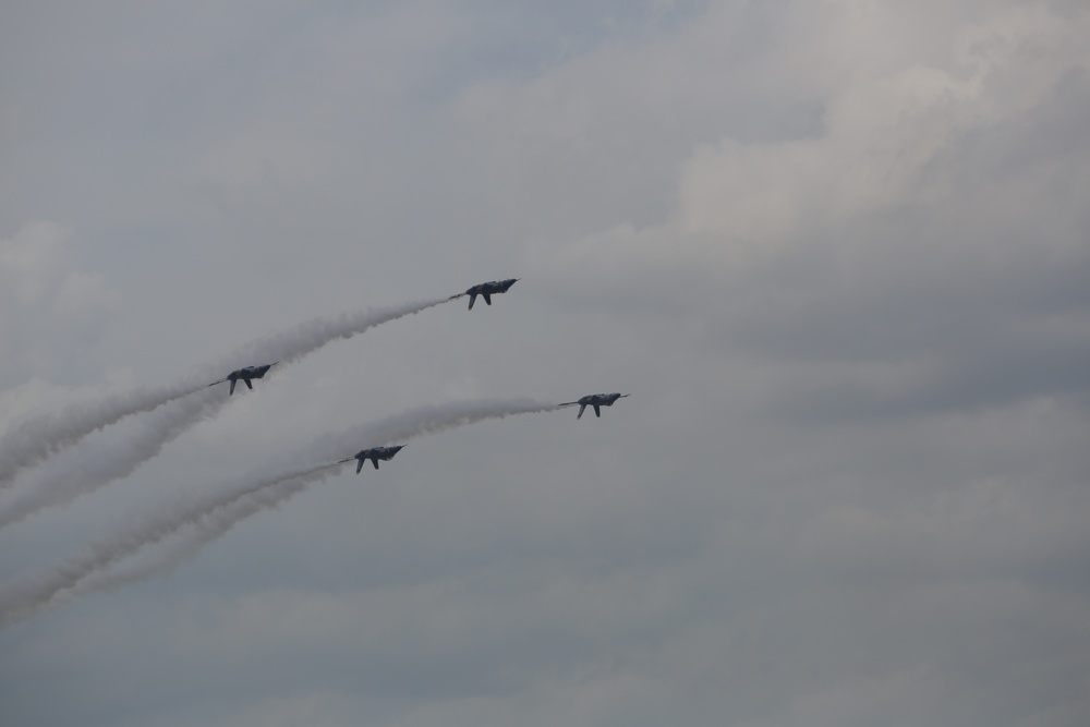 2015 MCAS Beaufort Air Show