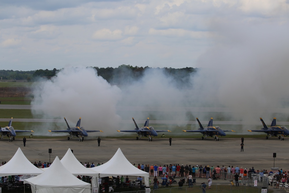 DVIDS Images 2015 MCAS Beaufort Air Show [Image 10 of 13]