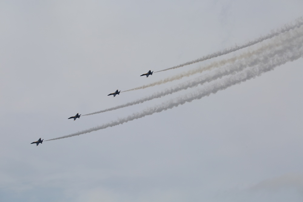 2015 MCAS Beaufort Air Show