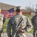 81st Troop Command change of responsibility