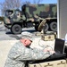 Delaware National Guard conducts joint training exercise