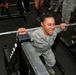 144th FW Airmen participate in 1,000-Pound Club Competition