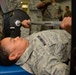 144th FW Airmen participate in 1,000-Pound Club Competition