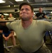 144th FW Airmen participate in 1,000-Pound Club Competition