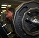 144th FW Airmen participate in 1,000-Pound Club Competition