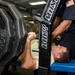 144th FW Airmen participate in 1,000-Pound Club Competition