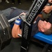 144th FW Airmen participate in 1,000-Pound Club Competition