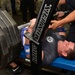 144th FW Airmen participate in 1,000-Pound Club Competition