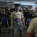 144th FW Airmen participate in 1,000-Pound Club Competition