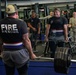 144th FW Airmen participate in 1,000-Pound Club Competition