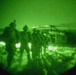 Lighting up the dark: Nighttime air assault
