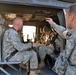 Lighting up the dark: Nighttime air assault