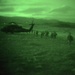 Lighting up the dark: Nighttime air assault