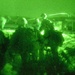 Lighting up the dark: Nighttime air assault