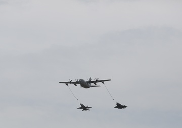 2015 MCAS Beaufort Air Show