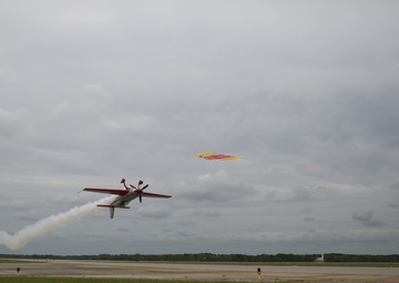 2015 MCAS Beaufort Air Show
