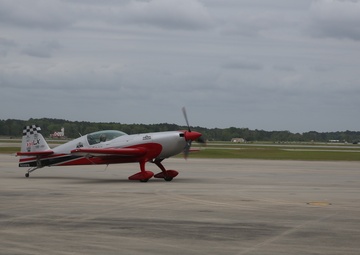 2015 MCAS Beaufort Air Show