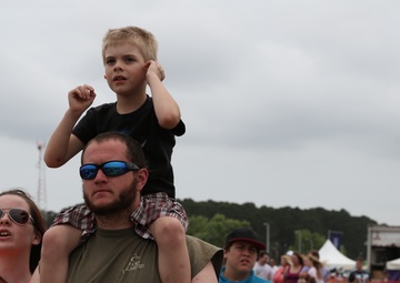 2015 MCAS Beaufort Air Show