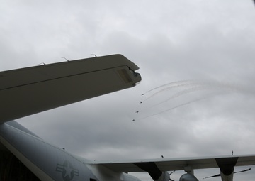 2015 MCAS Beaufort Air Show