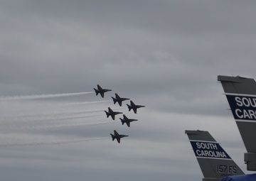 2015 MCAS Beaufort Air Show