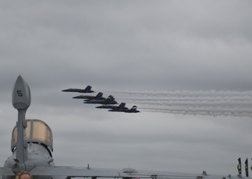2015 MCAS Beaufort Air Show