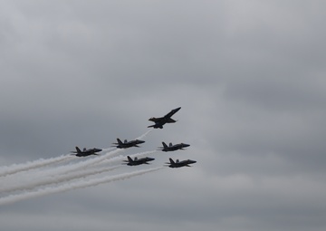 2015 MCAS Beaufort Air Show